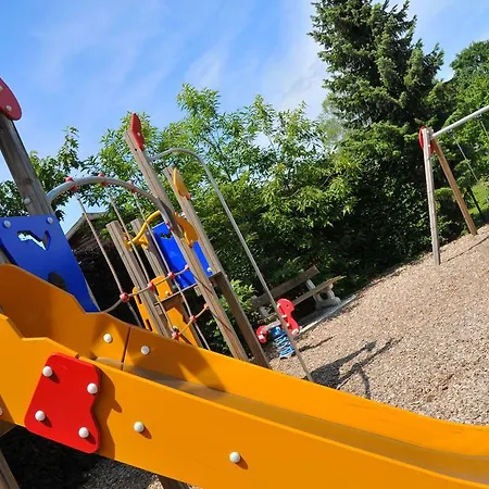 Дом отдыха La Bibliotheque *