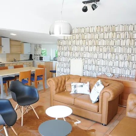 La Bibliotheque * Grande Eneille