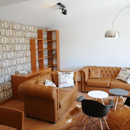 La Bibliotheque Дом отдыха Grande Eneille