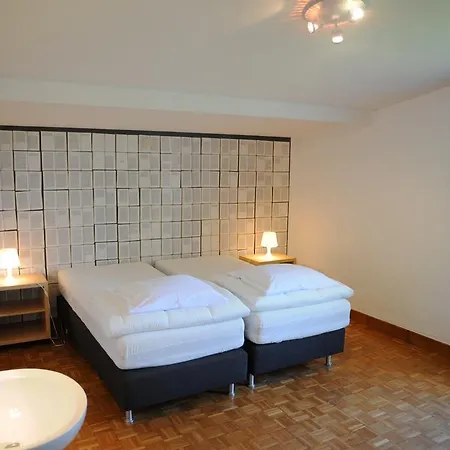 Дом отдыха La Bibliotheque